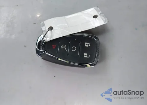 2022 Chevrolet Blazer Awd 3Lt из США, поврежденный, VIN 3GNKBJR40NS164967